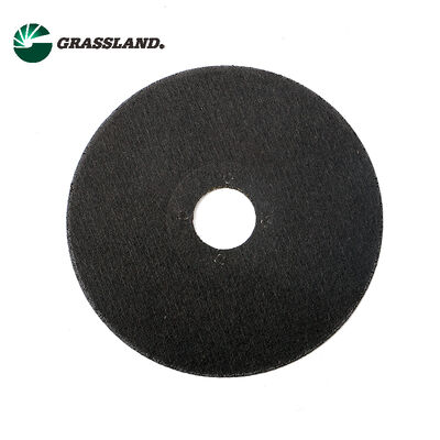 GRASSLAND 4.5 "Metal Cutting Discs 115mm X 1.0mm X 22.2mm for Contaminant-Free Cutting of Stainless Steel