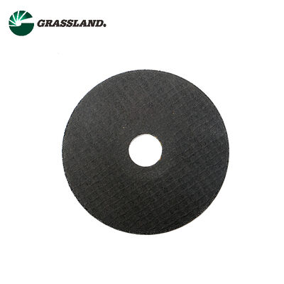 GRASSLAND  4.5"Metal Cutting Discs 115mm X 3.0mm X 22.2mm for Contaminant-Free Cutting of Stainless Steel