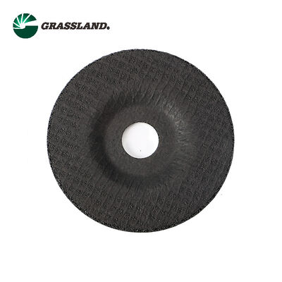 Stone Cutting Discs 115mm Diameter Resin Bonded with Reinforced Fiberglass for Precise Vibration Free Cutting Applications