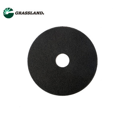 GRASSLAND 4.5 "Inox Cutting Discs 115 X 1.6 for Contaminant-Free Cutting of Stainless Steel