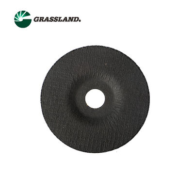 Abrasive Metal Cutting Discs 125mm Diameter Thin Resin Wheels with Self Sharpening Grain for Consistent Cutting on Metal Surfaces