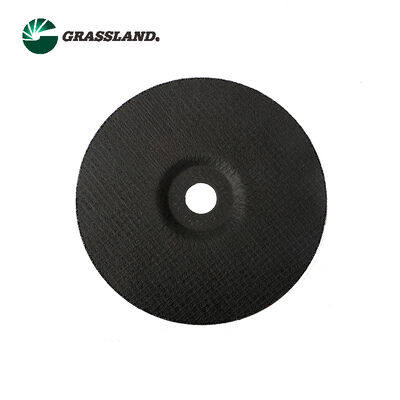 Abrasive Cut Off Wheel 7 Inch 180mm Diameter 3.2mm Thickness Suitable for Angle Grinder with Maximum Operating Speed 12200 RPM