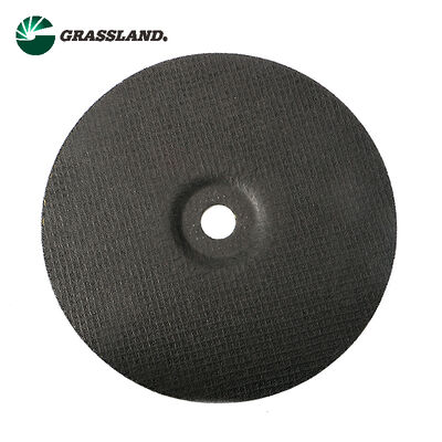 Abrasive Cut Off Wheel 3.2mm Thickness Metal Cutting Disc with Aluminum Oxide Abrasive for Smooth and Precise Metal Cutting