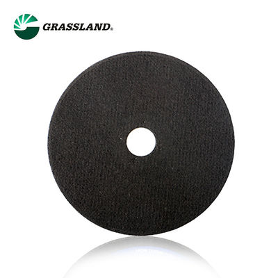 100x1x16mm R Hardness 80M/S Ss Cutting Disc