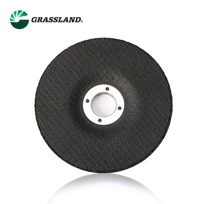 180X6X22.2MM Metal Grinding Discs with Monocrystalline Fused Alumina Abrasive for Precise and Vibration-Free Cutting