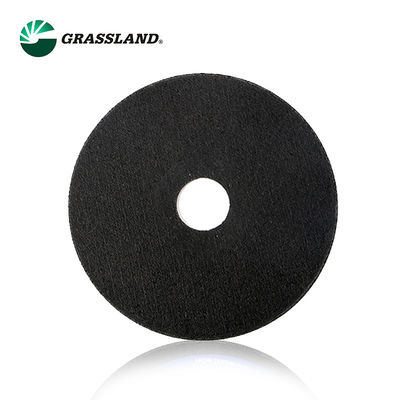 Fast and Clean Cutting with 115mm  Inox Grinding Discs for Stainless Steel and Non-ferrous Metals Applications Contaminant Free