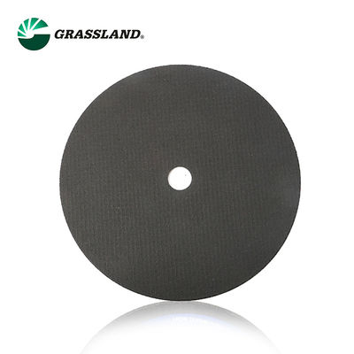 Grassland 230mm 9 Inch Abrasive Metal Slitting Discs
