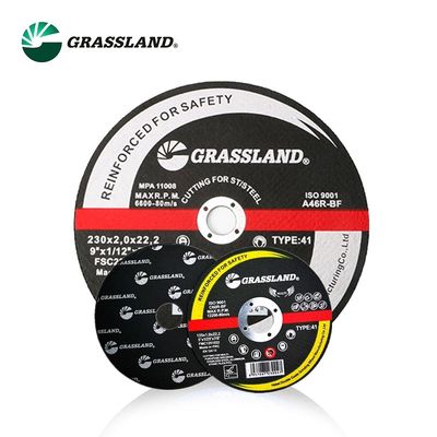 5 Inch 125 X 1 X 22mm Multi Purpose Disc For Cut Off Wheel